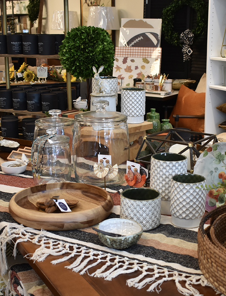 Story Seven home and lifestyle