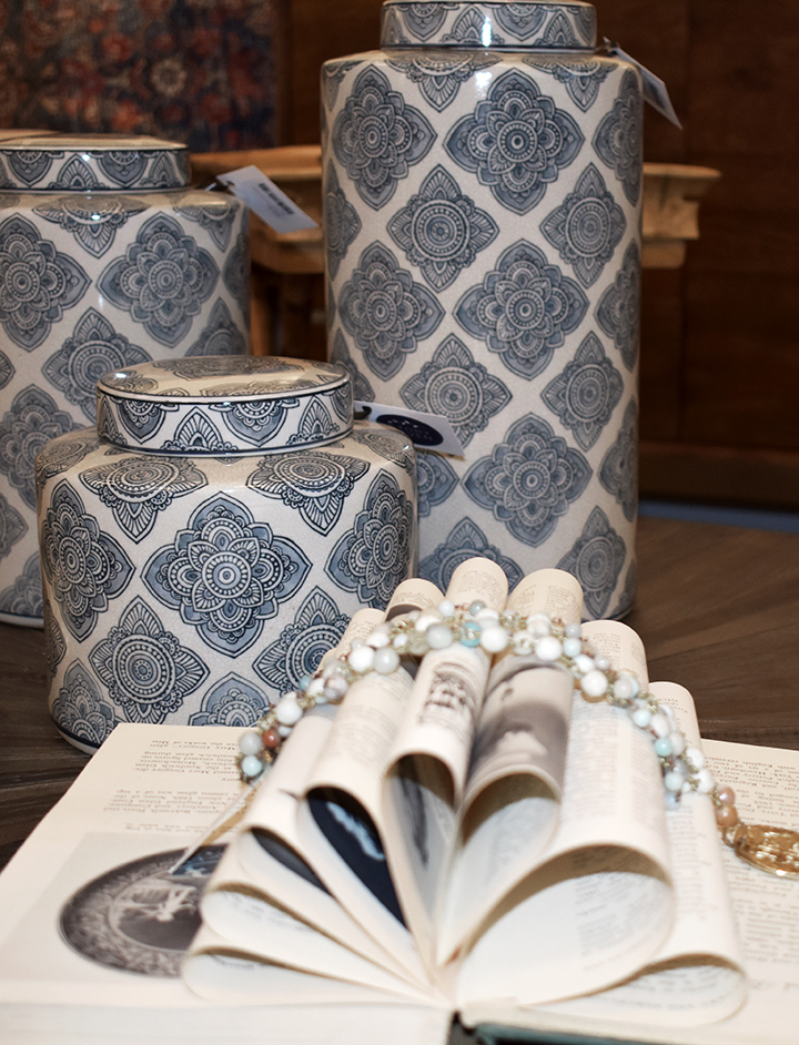 Story Seven home and lifestyle