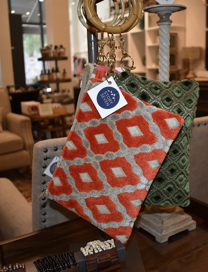 Story Seven home and lifestyle