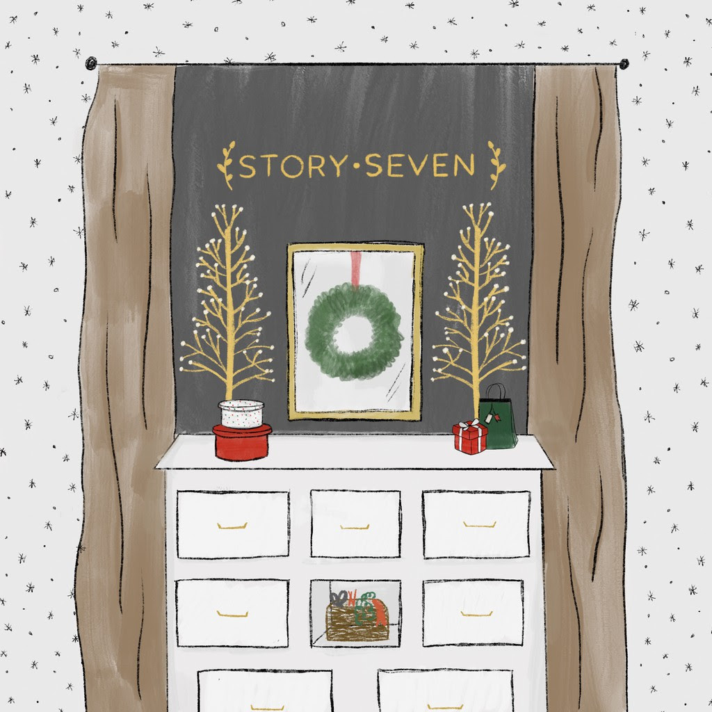 Story Seven Christmas