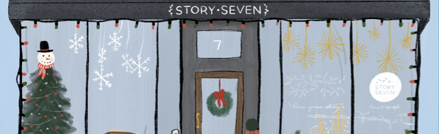 Story Seven Christmas